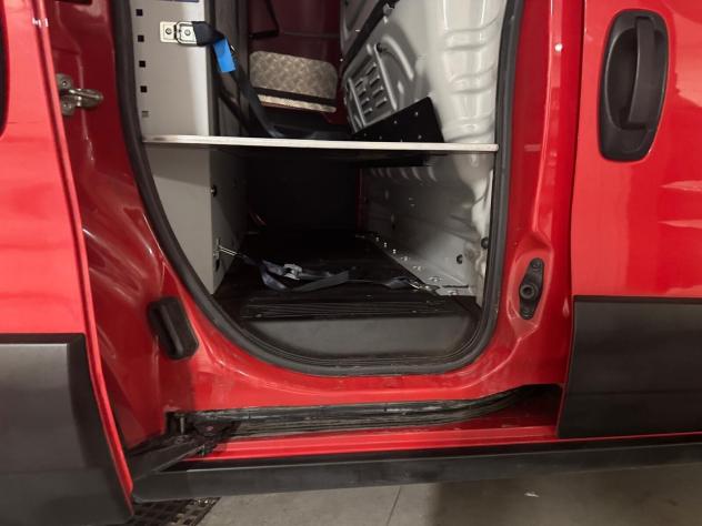 Fiat Fiorino 1.3 MJT 95CV Cargo Adventure - Foto 9
