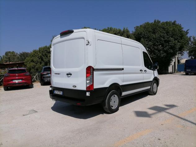 Ford Transit 350 fwd 2.0 ecoblue 130cv trend L2H2 - Foto 2
