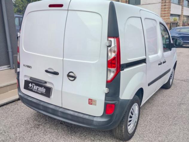 NISSAN NV250 1.5 dCi 95CV PC Van rif. 24014031 - Foto 3