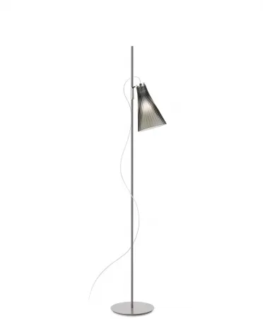 OCCASIONE! Lampada da terra Kartell K-lux - Foto 2