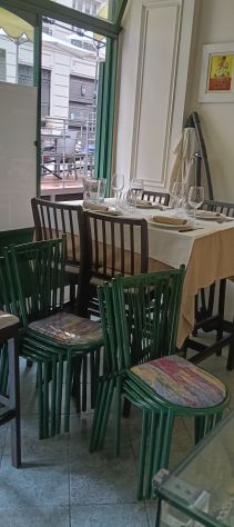 Sedie impilabili - Foto 2