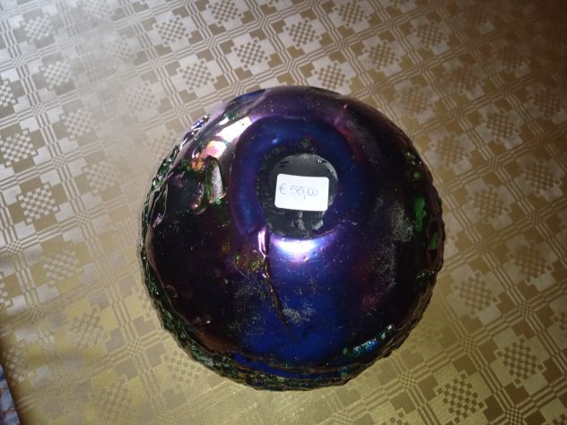 vaso in vetro - Foto 3