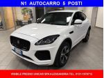JAGUAR E-Pace 2.0 ibrido/diesel AUTOCARRO 5 POSTI, R-Dynamic S rif. 24080219