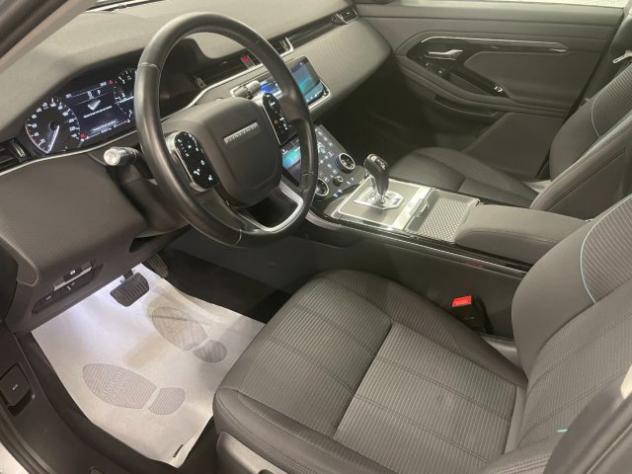 LAND ROVER Range Rover Evoque 2.0D I4 150 CV L.FLW R-Dynamic rif. 23690765 - Foto 8