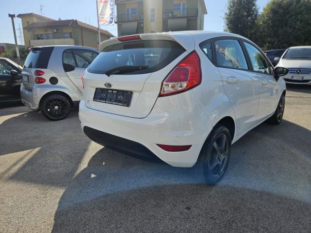 Ford Fiesta 1.0 80CV 5 porte - Foto 3
