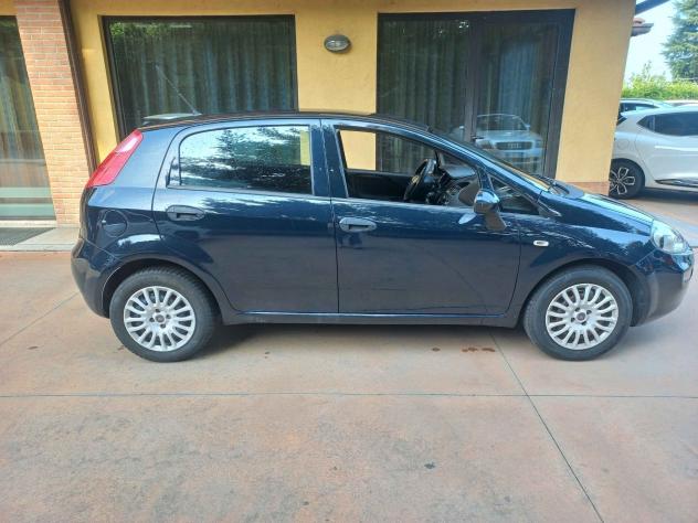 Fiat Punto 1.4 8V 5 porte Easypower Lounge - Foto 3