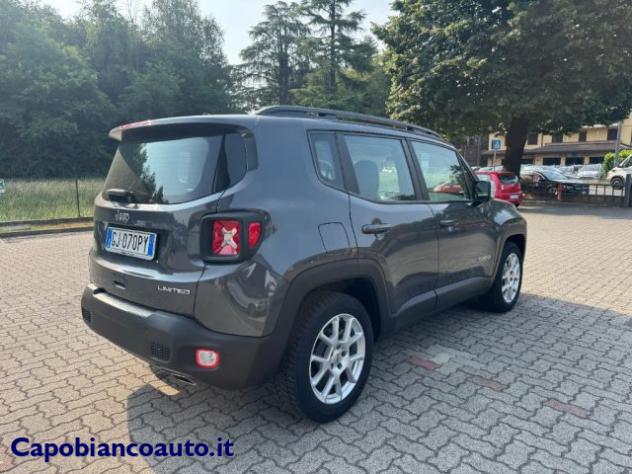 JEEP Renegade 1.0 T3 Limited--47.900KM! rif. 23976056 - Foto 4
