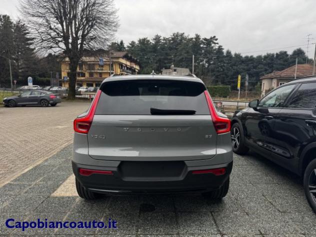 VOLVO XC40 B3 automatico Plus Dark KM0 rif. 23211339 - Foto 5