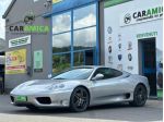 FERRARI 360 Modena