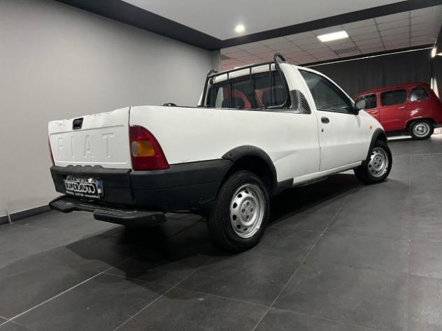 FIAT Strada 1.7 TD 70 cat Pick-up rif. 23904904 - Foto 3