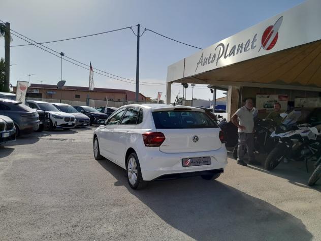 Volkswagen Polo 1.6 TDI 95 CV 5p. Comfortline BlueMotion Technology - Foto 3