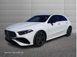 Mercedes-Benz Classe A - W177 2018 A 180 Premium auto