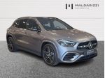 Mercedes-Benz GLA GLA-H247 2023 200 d AMG Line Premium auto