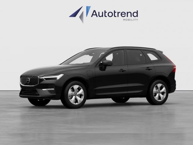 Volvo XC60 Recharge T6 350 CV Recharge AWD Plug-in Hybrid automatico Essential