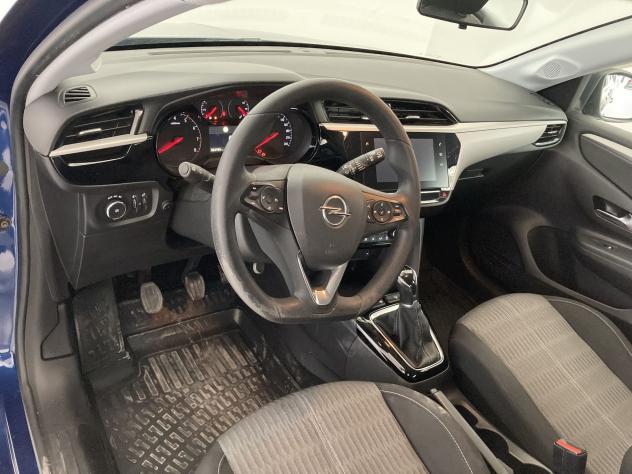 Opel Corsa 1.2 Edition 100cv AT8 - Foto 9