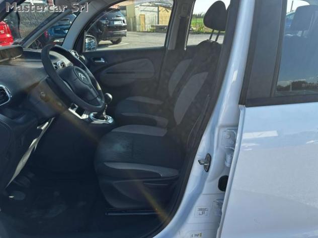CITROEN C3 C3 Picasso Picasso 1.6 hdi 16v Seduction FL UNICO rif. 24058568 - Foto 7