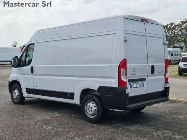 CITROEN Jumper 35 L2H2 - PM -TM 2.2 BlueHDi 140cv - GP218BS rif. 23947210 - Foto 4
