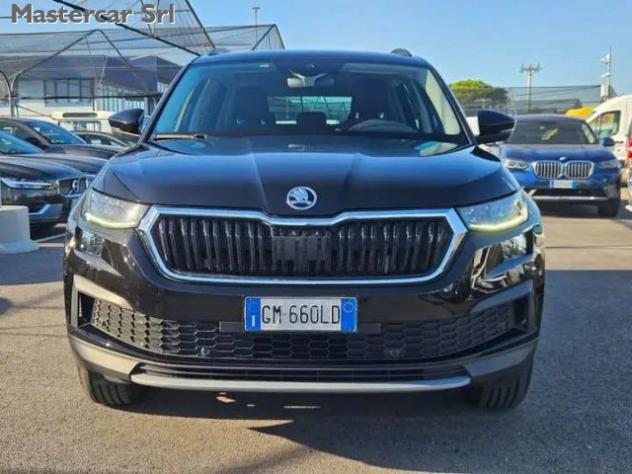 SKODA Kodiaq Kodiaq 2.0 tdi evo Executive dsg - GM660LD rif. 24203626 - Foto 9
