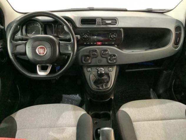 FIAT Panda 1.3 MJT 80 CV S&S Easy rif. 22911434 - Foto 7