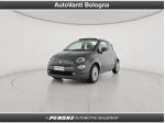 FIAT 500C 1.2 Lounge 69cv rif. 23999511