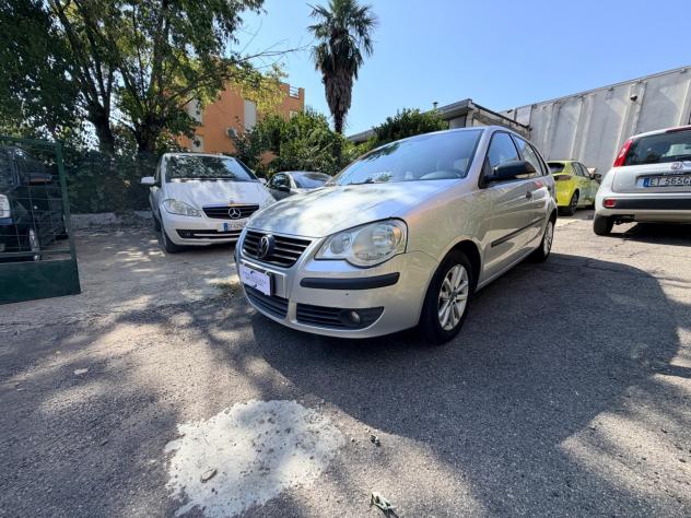 Volkswagen Polo 1.4/80CV 16V 5p. Comfortline - Foto 8