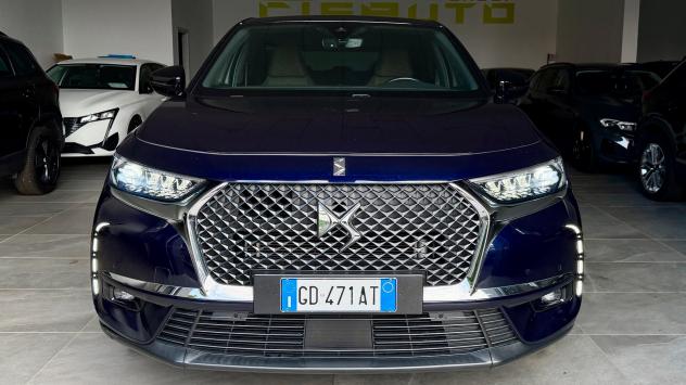DS 7 CROSSBACK 2.0 PRESTIGE 180 CV - FULL LED, VIRTUAL COCKPIT, CARPLAY - Foto 2