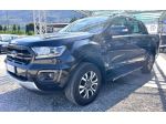 Ford Ranger Double Cab Ranger 2.0 ecoblue double cab Wildtrak 213cv auto