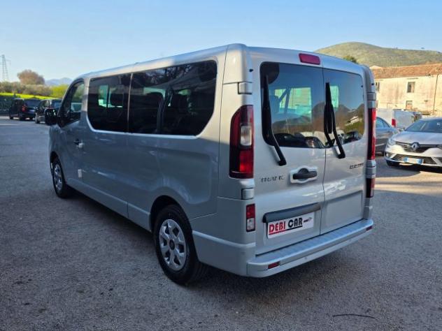RENAULT Trafic 9 POSTI L2 EQUILIBRE rif. 23976174 - Foto 6