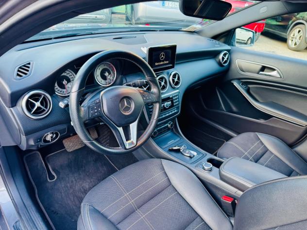 Mercedes-benz A 180 CDI Automatic - Foto 10
