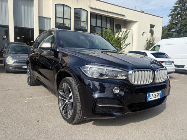 Bmw X5 M50 M50d 7 posti - Foto 3