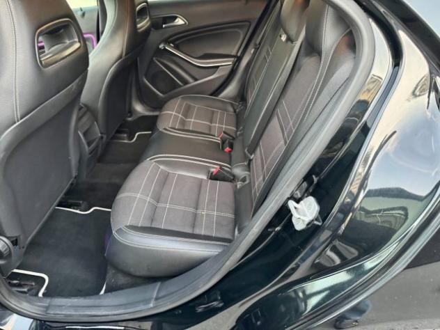 MERCEDES-BENZ A 180 CDI Automatic Sport rif. 22994357 - Foto 9