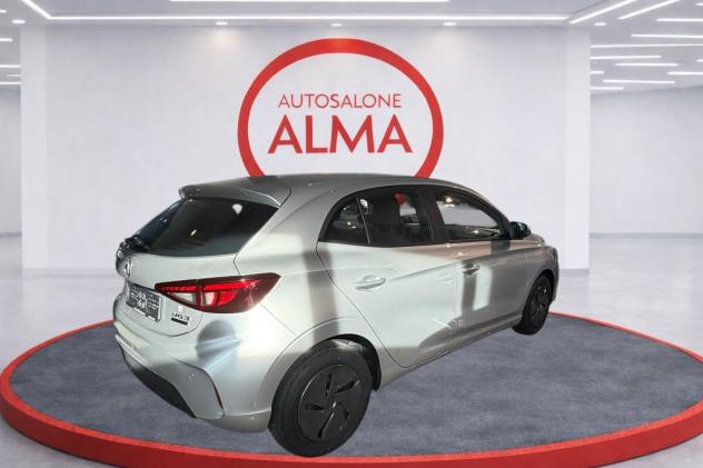 MG MG3 MG3 1.5 hybrid+ Standard auto PREZZO REALE - Foto 3
