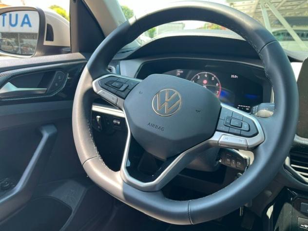 VOLKSWAGEN T-Cross T-Cross 1.0 TSI Life - Foto 9