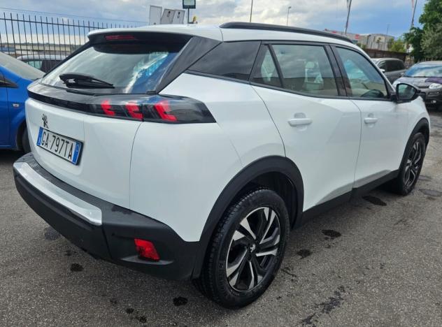 Peugeot 2008 BlueHDi 100 S&S GT Line - Foto 3