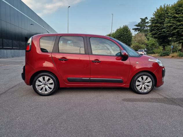 Citroen C3 Picasso 1.4 VTi 95 Exclusive Style - Foto 5