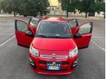 Citroen C3 Picasso BlueHDi 100 Exclusive