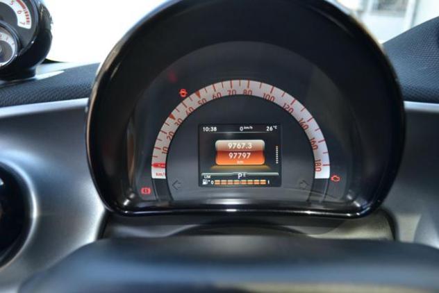 SMART ForTwo 70 1.0 twinamic Passion rif. 23650268 - Foto 9