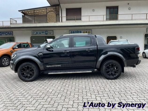 FORD Ranger 3.2 TDCi aut. DC Wildtrak 5pt. + iva rif. 23972834 - Foto 3