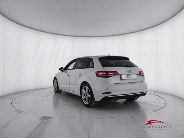 AUDI A3 1.6 TDI diesel Sport - PER OPERATORI DEL SETTORE rif. 23982580 - Foto 4