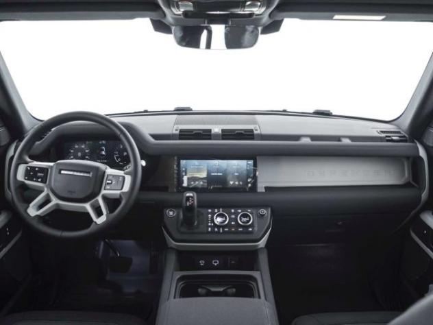 LAND ROVER Defender 110 2.0 Si4 PHEV 404 CV AWD Auto XS Edition rif. 20423450 - Foto 4