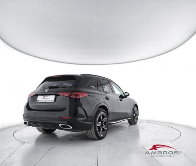 MERCEDES-BENZ GLC 220 220 d Premium Plus 4matic auto AMG Line rif. 23749115 - Foto 3