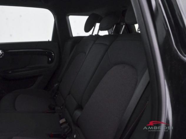 MINI Countryman Cooper SE 1.5 Cooper SE ALL4 Automatica 220 cv rif. 23998769 - Foto 10