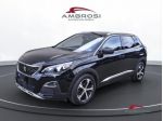 PEUGEOT 3008 BlueHDi 130 S&S EAT8 GT Line rif. 24072331