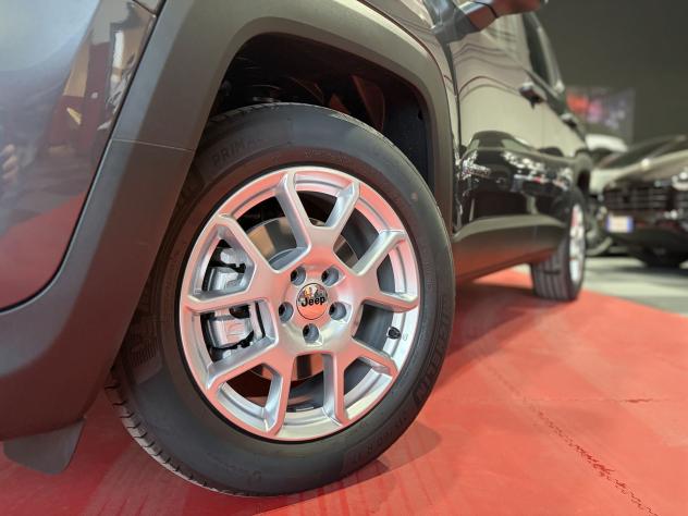 Jeep Renegade Renegade 1.5 turbo t4 mhev Altitude 2wd dct - Foto 3