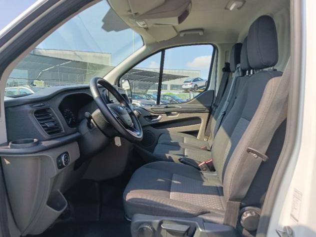 FORD Transit Custom 320 2.0 EcoBlue 130 PC Furgone Trend rif. 23946662 - Foto 8