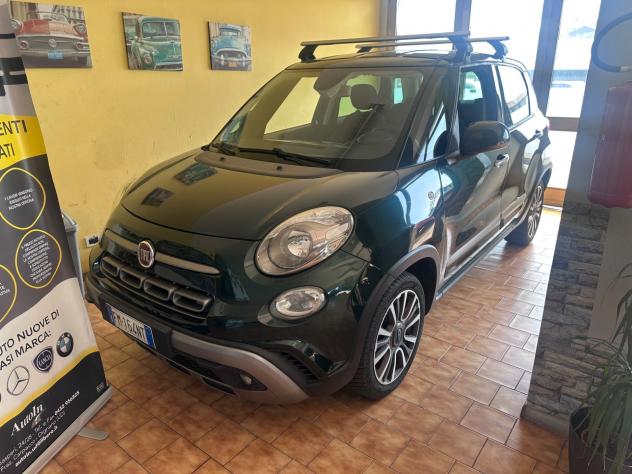 Fiat 500L 1.3 Multijet 95 CV Trekking - Foto 2