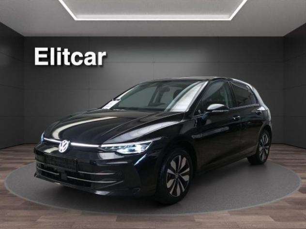 VOLKSWAGEN Golf 2.0 TDI 150 CV DSG SCR Life rif. 23466111