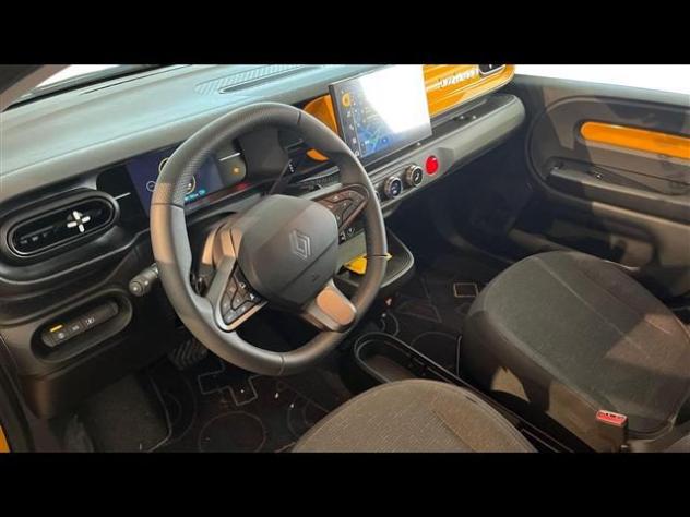 RENAULT Twingo 27,5kWh E-Tech Electric Urban Range Techno rif. 23814481 - Foto 10