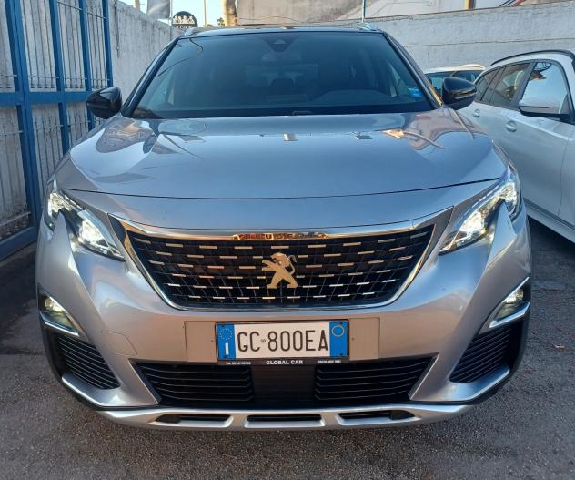 Peugeot 5008 1.5 HDi EAT 8 GT LINE 7 POSTI N1 - Foto 5