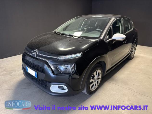 CITROEN C3 1.2 83 CV NEOPATENTATI You - PROMO rif. 23998991 - Foto 3